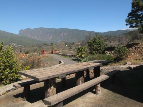Agroturismo Casa Rustica