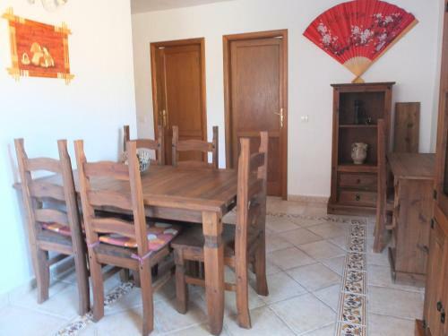 Agroturismo Casa Rustica