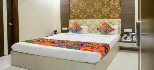 Fabhotel Golden Temple Paradise