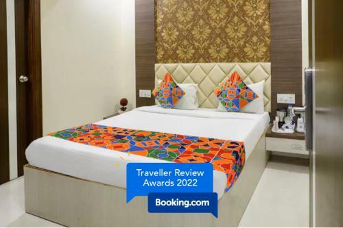 Fabhotel Golden Temple Paradise