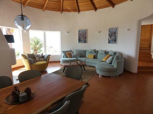 Villa Don Miguel
