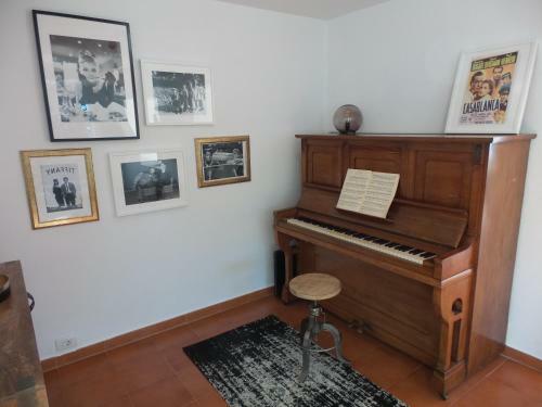 Villa Don Miguel