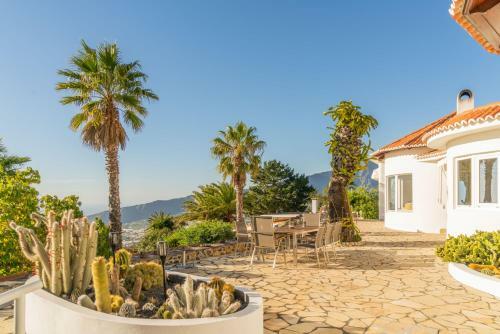 Villa Don Miguel