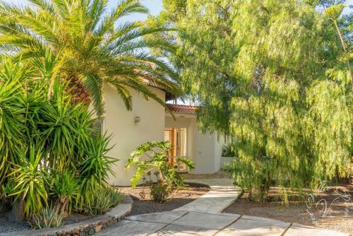 Villa Don Miguel