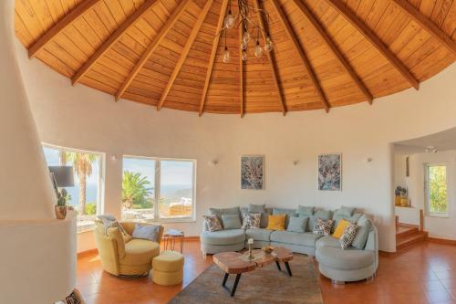 Villa Don Miguel