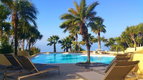 Villa Don Miguel