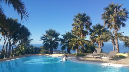 Villa Don Miguel