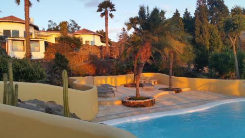 Villa Don Miguel
