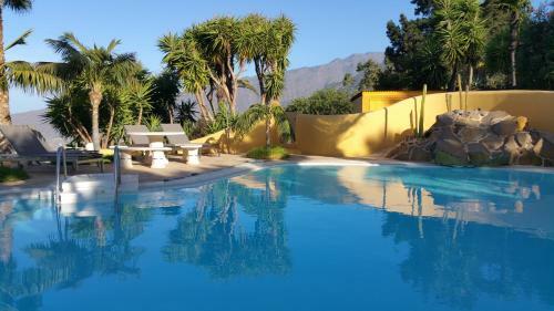 Villa Don Miguel