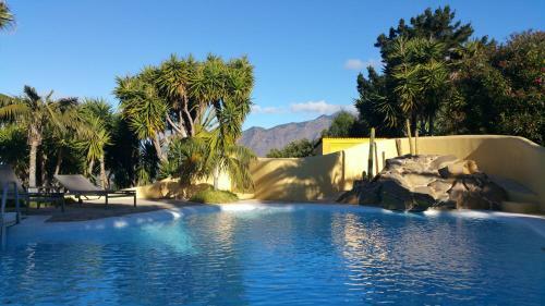 Villa Don Miguel