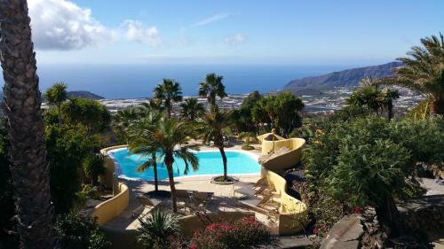 Villa Don Miguel