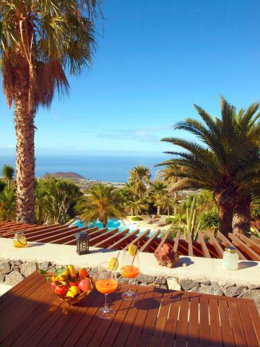 Villa Don Miguel