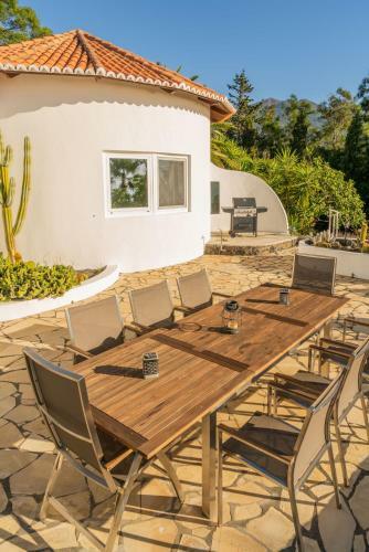 Villa Don Miguel