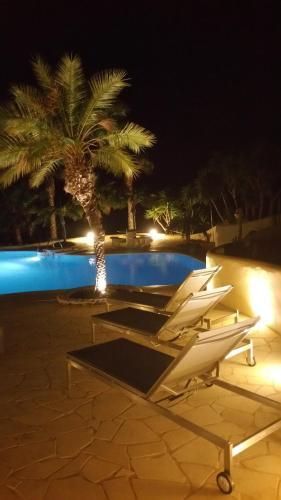 Villa Don Miguel