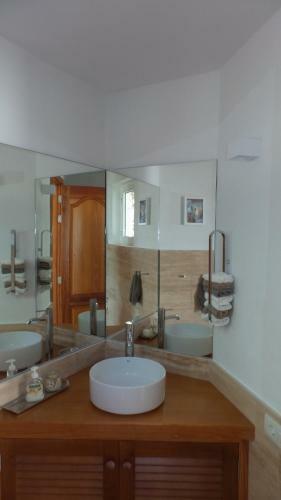 Villa Don Miguel