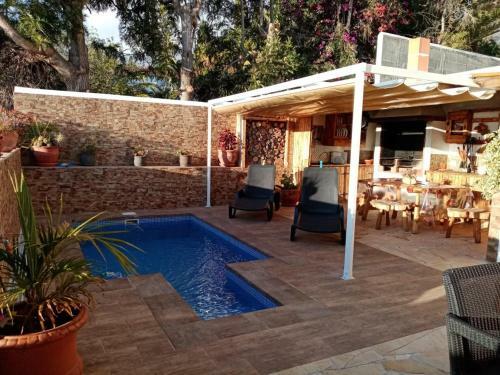 Hogar Dafi