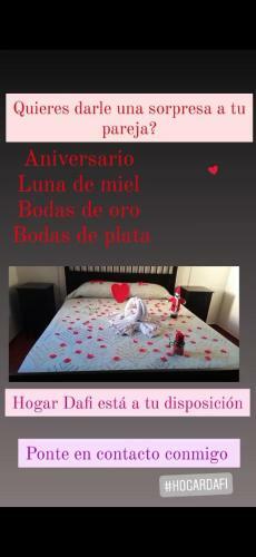 Hogar Dafi
