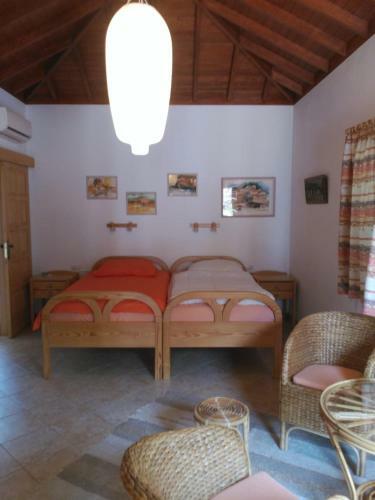 Casa Ar�ndano