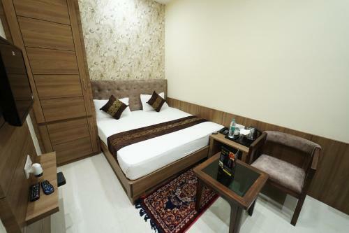 Hotel S.s Royal