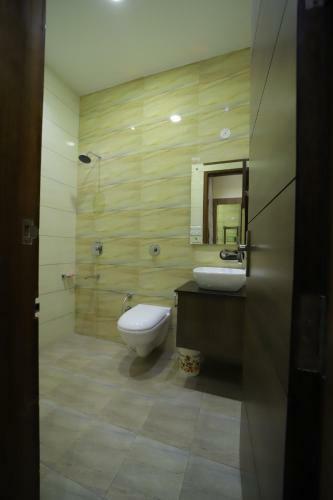 Hotel S.s Royal