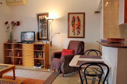 Hotel Jardin De Aridane