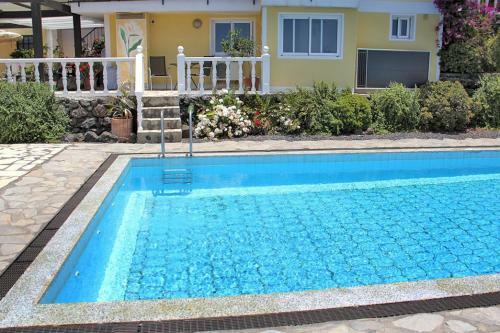 Hotel Jardin De Aridane