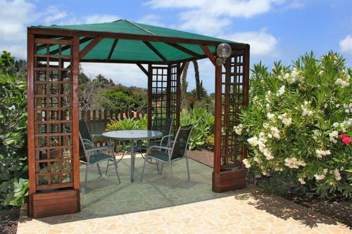 Hotel Jardin De Aridane