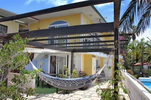 Hotel Jardin De Aridane