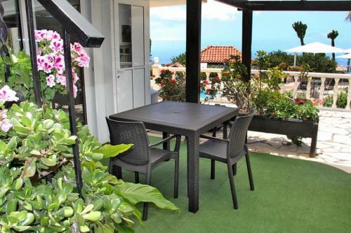 Hotel Jardin De Aridane