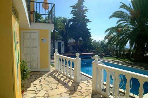 Hotel Jardin De Aridane