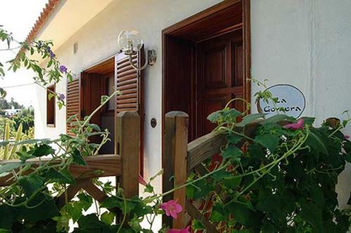 Hotel Jardin De Aridane
