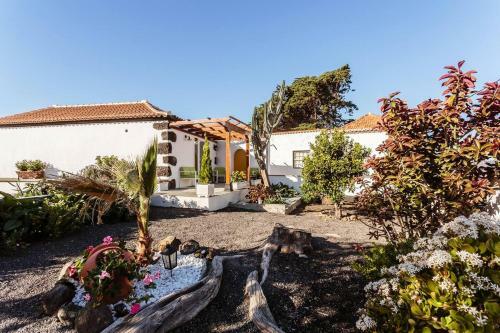 Bungalow Los Laureles