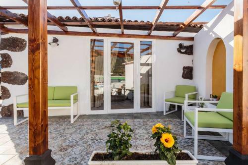 Bungalow Los Laureles