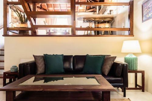 Bungalow Los Laureles