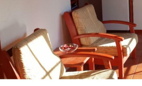 Apartamento Casaabuela