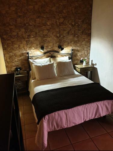 Apartamento Casaabuela
