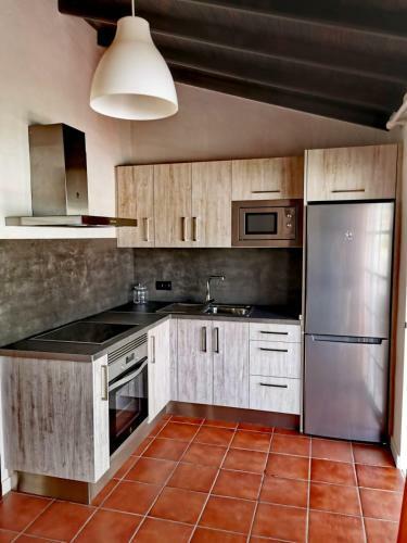 Apartamento Casaabuela