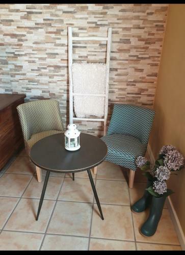 Apartamento Casaabuela