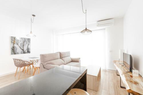 Apartamentos Dos Palmas