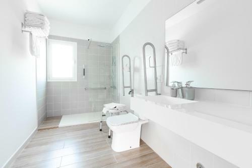 Apartamentos Dos Palmas