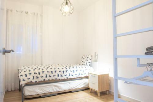 Apartamentos Dos Palmas