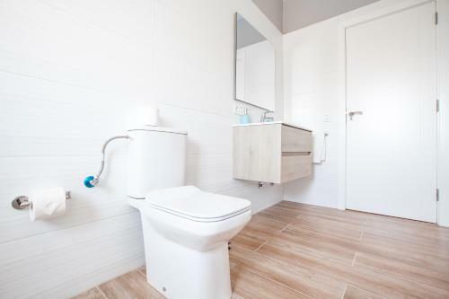 Apartamentos Dos Palmas