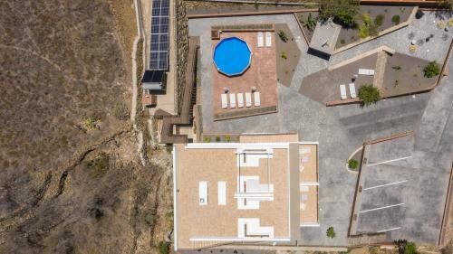 Apartamentos Dos Palmas