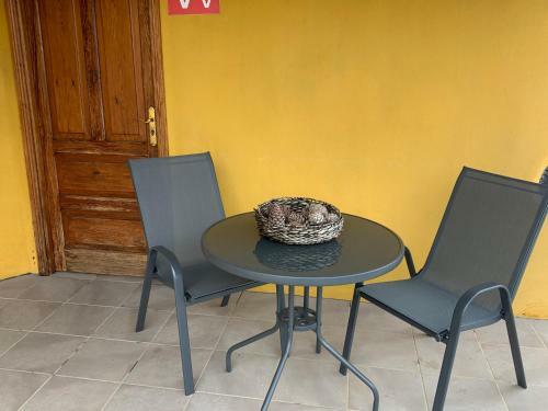 Apartamento Casa Nimar