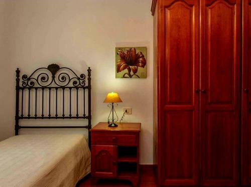 Apartamento Casa Nimar
