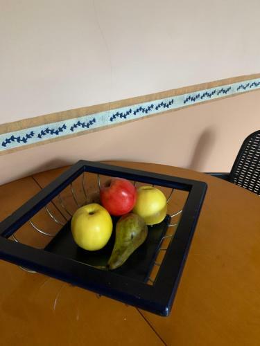 Apartamento Casa Nimar