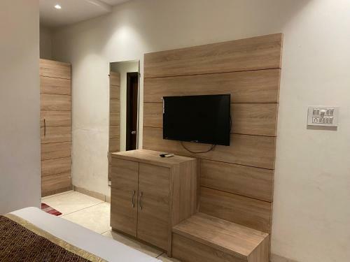 Hotel Exotic - 5 Min Walk From Golden Temple