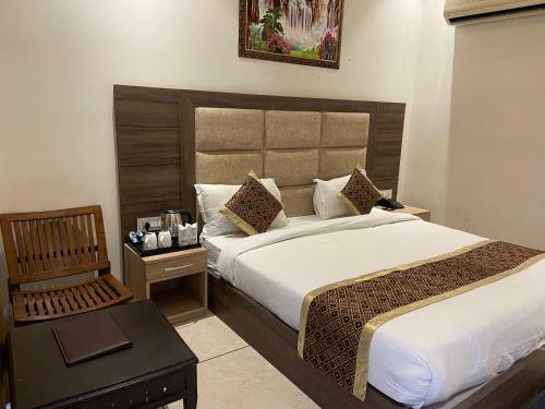 Hotel Exotic - 5 Min Walk From Golden Temple
