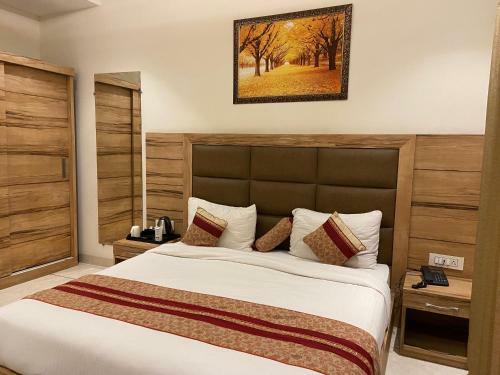 Hotel Exotic - 5 Min Walk From Golden Temple