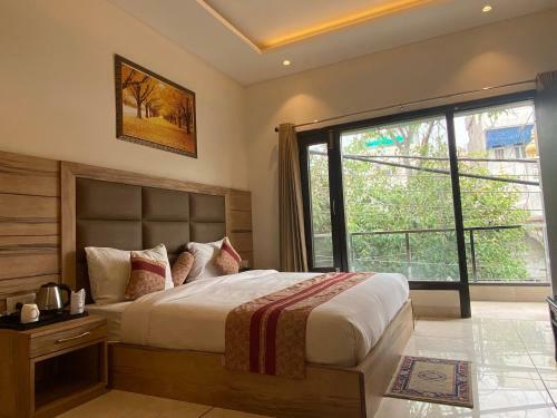 Hotel Exotic - 5 Min Walk From Golden Temple
